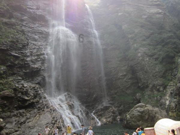 泰国大洞逃生